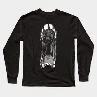 Gluttony Long Sleeve T-Shirt